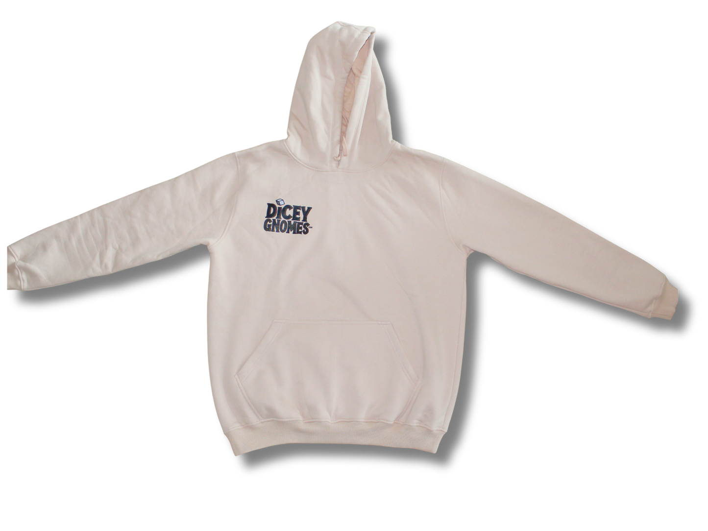 The Gnomewalker Hoodie