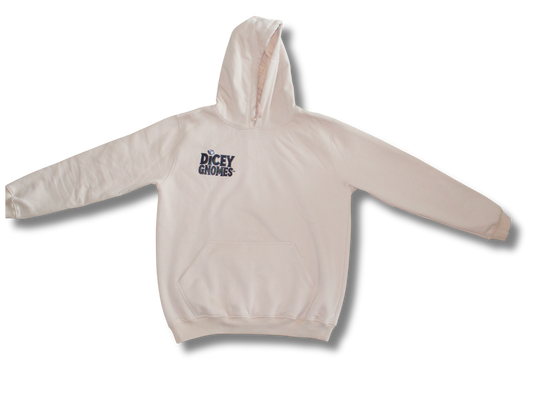 The Gnomewalker Hoodie