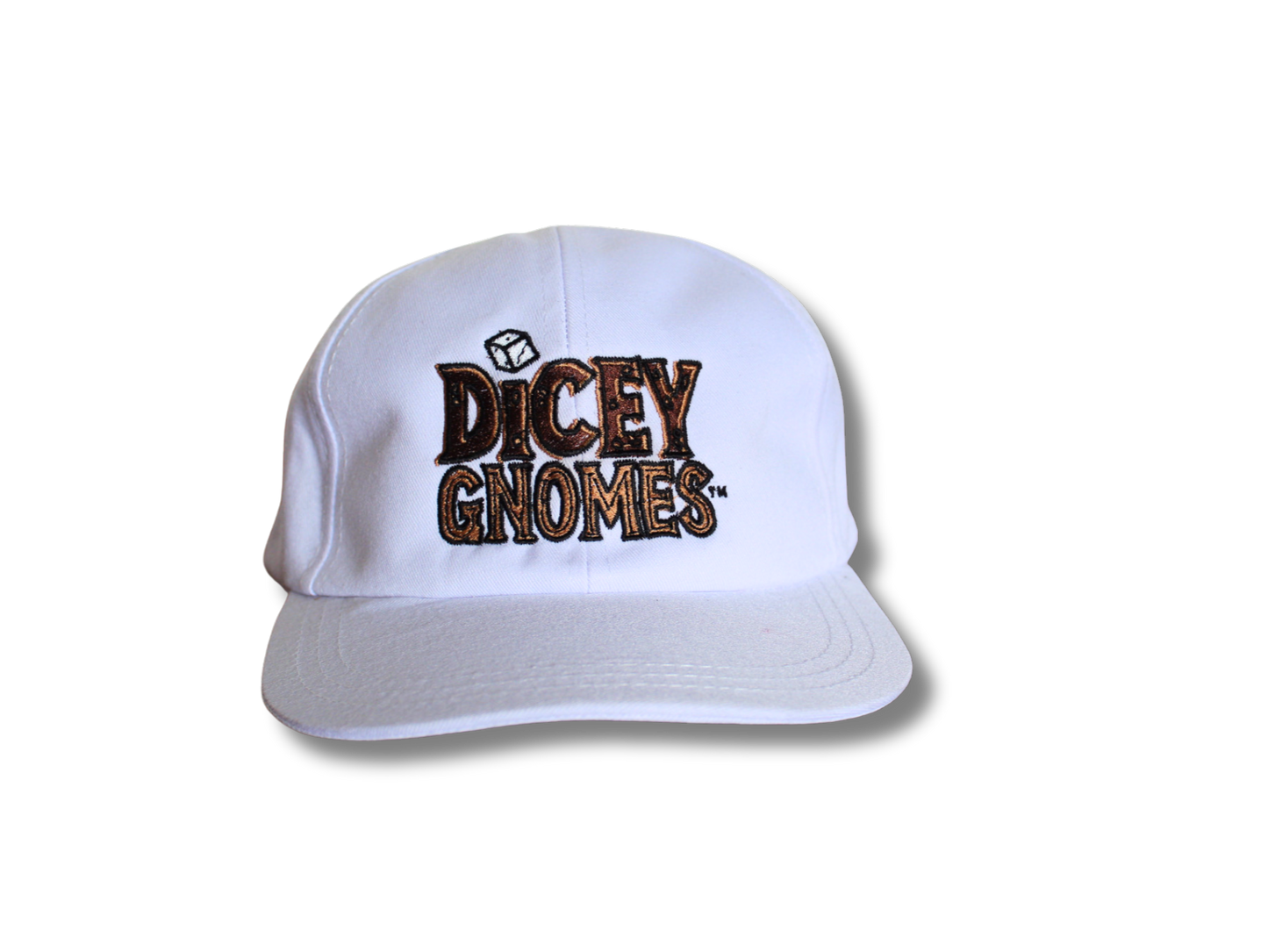 The Dicekeeper Cap