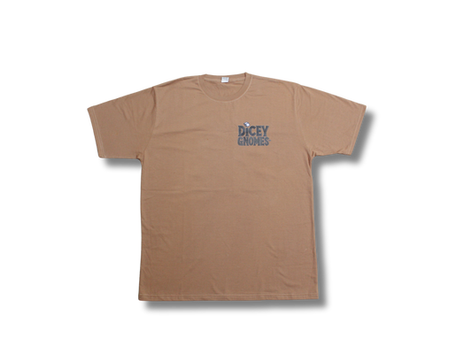 The Wanderer Tee