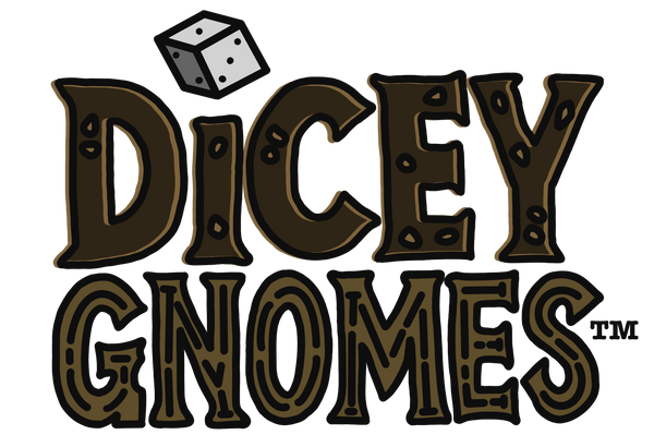 Dicey Gnomes