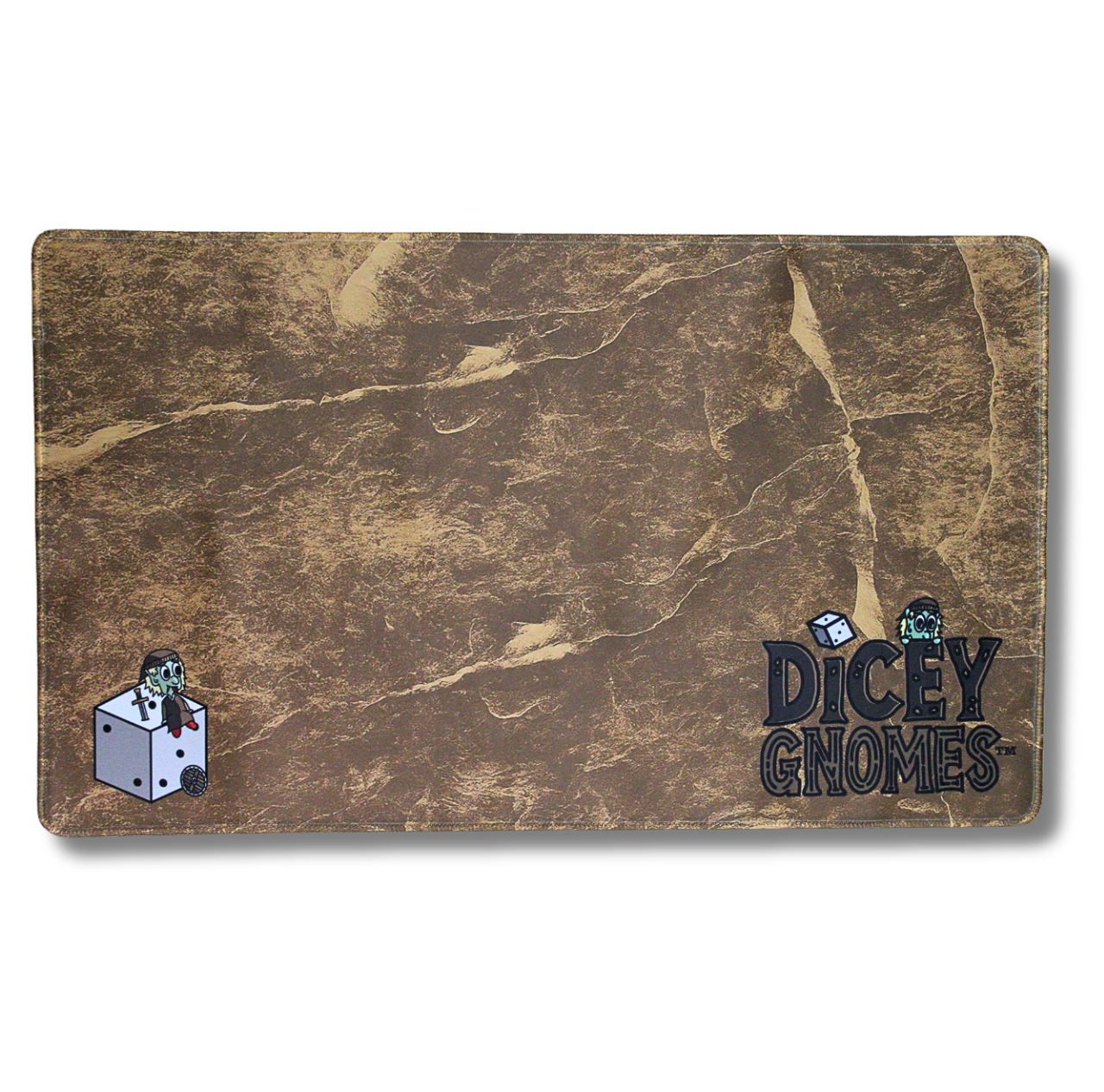 Dicey Gnomes™ Playmat