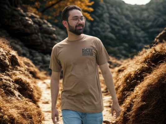 The Wanderer Tee