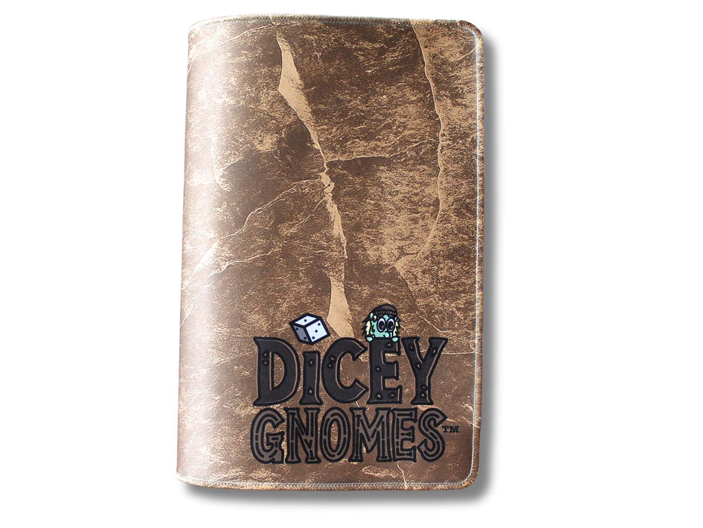 Dicey Gnomes™ Playmat