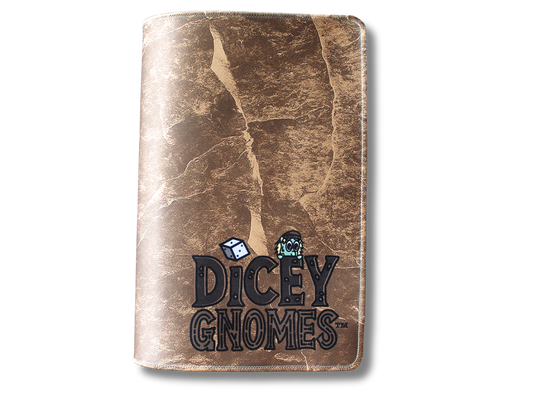 Dicey Gnomes™ Playmat